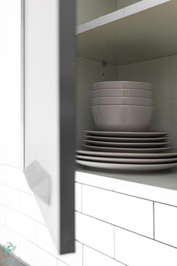 White City Eclectic Design Apartments By Homy Tel Aviv-Jaffa Exterior foto
